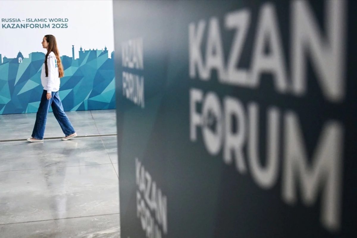 В Казани частично ограничат продажу алкоголя во время KazanForum