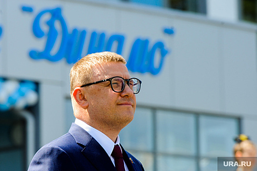 Текслер назначил замов двум министрам челябинского правительства