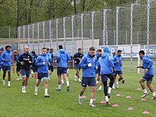 «Зенит» проведет сборы в Дохе, Абу-Даби и Дубае в январе и феврале («СЭ»)