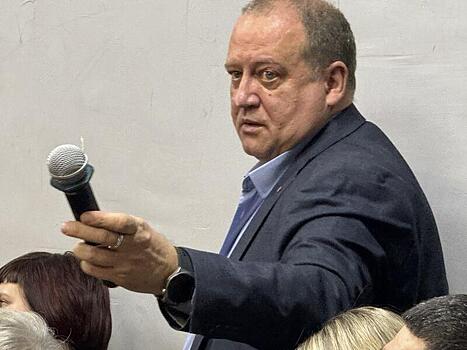 Суд взыскал с заммэра Читы 22 млн рублей в доход государства