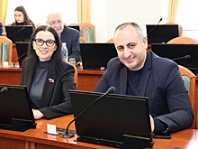 Гриневич рассказала о поправках в закон о счетах для капремонта домов