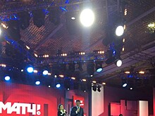 Экс-биатлонист Тихонов назвал дураком и идиотом Губерниева