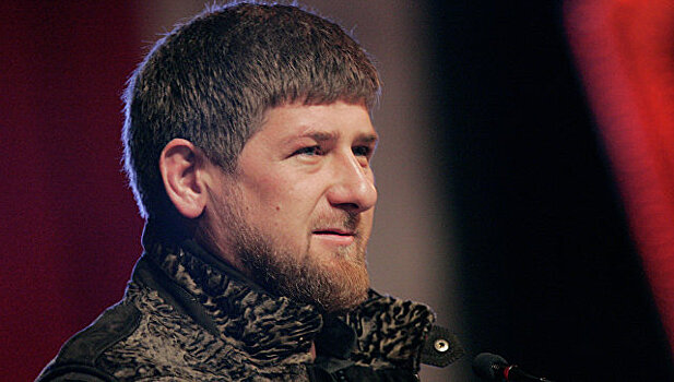 Кадыров посетит Белоруссию 25 сентября, сообщили в Минске