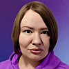 Елена Громова