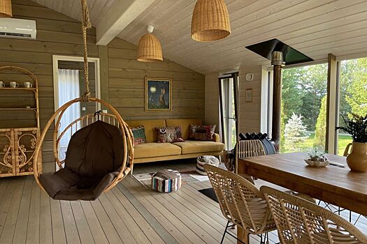 «Ростелеком» организовал связь для загородного отеля в Костромской области