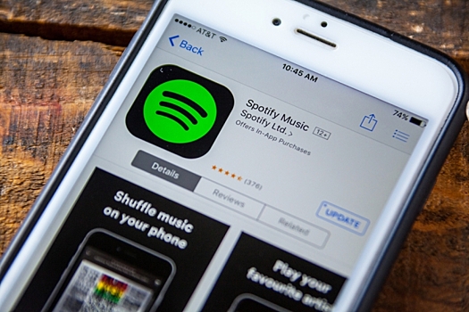 Spotify поглотил стартап, чтобы персонализировать рекламу в сервисе