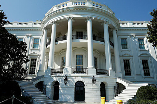 В Белом доме заявили, что США больше не могут откладывать решение проблемы с КНДР