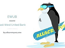 АФК "Система" открыла в ЕС East-West United Bank