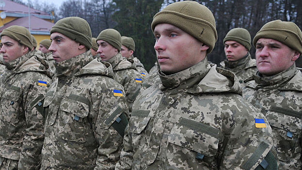 «Легкий путь в НАТО Украине не светит»