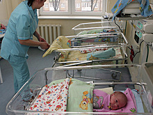 Россиянка продала сына за 100 тысяч рублей