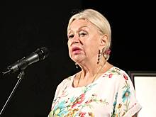 Вдова Караченцова рассказала о причинах своей госпитализации