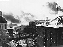 Главархив — о том, как Моссовет заботился о чистоте воздуха в 1960-х годах