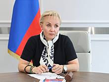 Врио губернатора Мария Костюк рассказала, как развивается топливно-энергетический комплекс в ЕАО