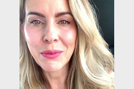 49-летняя женщина раскрыла секреты моложавой внешности