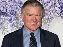 Звезда «Однажды в Америке» Трит Уильямс погиб в автокатастрофе