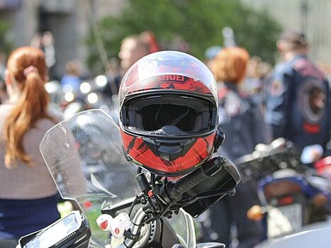 Второй за день мотоциклист погиб в центре Москвы