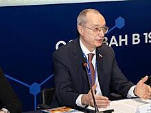 Андрей Кислов принял участие в международном форуме "Пивобезалкогольная отрасль РФ - взгляд в будущее"