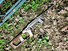 Родные стрелка из Подольска не знали, что у него есть оружие