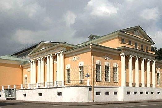 Фестиваль «Биеннале поэтов в Москве» официально откроют в музее имени Пушкина