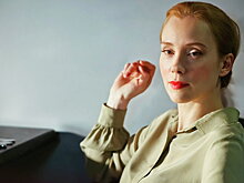 Франциска Петри сыграет в фильме Мизгирева "Дуэлянт"