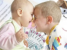 Орловцы могут получить остатки материнского капитала