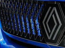 Renault начала разработку ДВС вместе с Geely