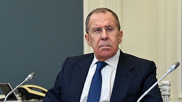 Лавров: Россия не будет устраивать истерику