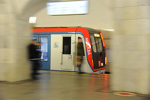 К концу года пассажиров подземки будут перевозить только современные поезда