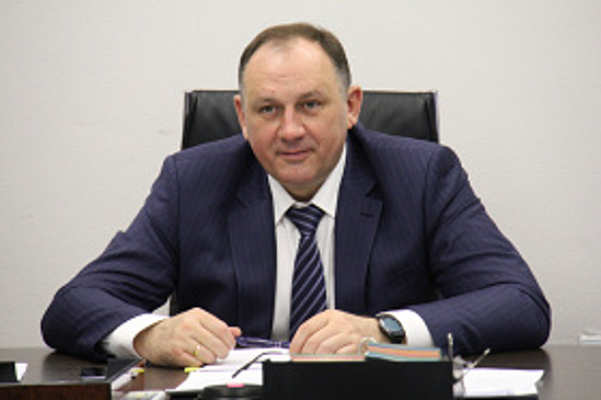 Максим Ряшин – в первой десятке рейтинга мэров