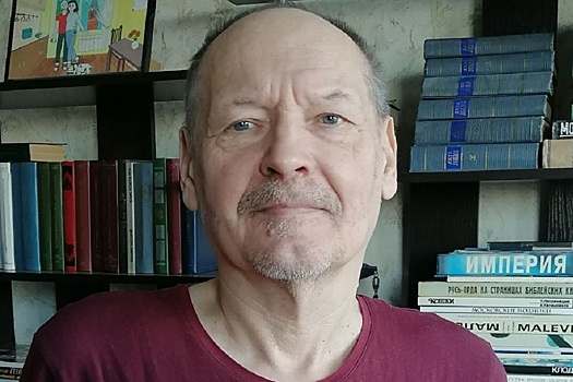 Сын Владимира Марочкина сообщил время и место прощания с журналистом