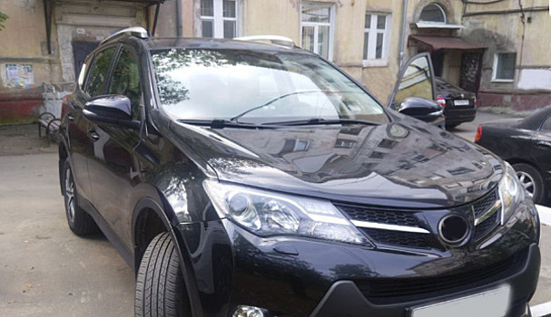 Вернули наследнице: в Новокуйбышевске выявили незаконную сделку по продаже авто