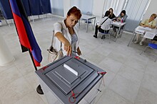 МВД не зарегистрировало нарушений, способных повлиять на итоги выборов