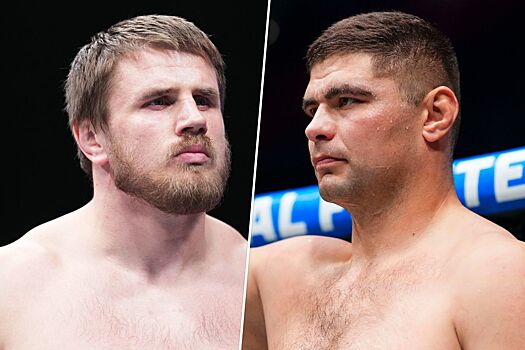 Александр Романов — Олег Попов: во сколько начало боя, где смотреть прямую трансляцию