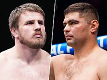 Александр Романов — Олег Попов: во сколько начало боя, где смотреть прямую трансляцию