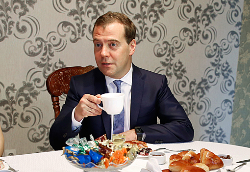 Ветеран рассказал об отправленной Медведеву "надбавке"