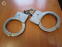 В Удмуртии за рулем легковушки задержали пьяного водителя