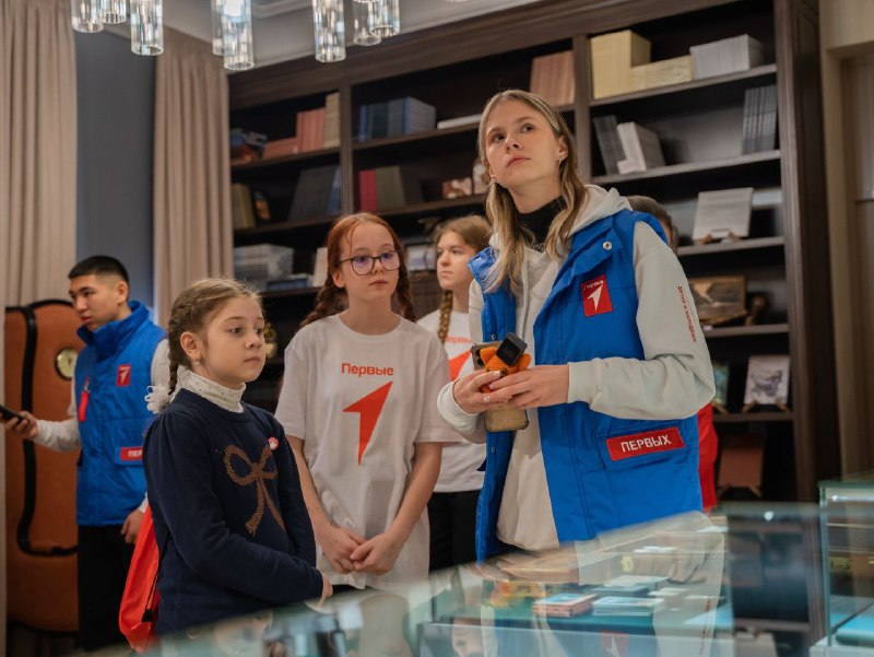 В Оренбурге определили лучших школьников