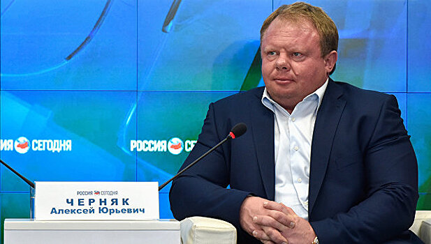Алексей Черняк: в новом сезоне в Крыму изменится транспортная логистика