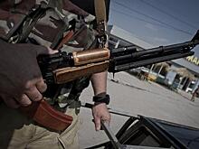 Издание Evrensel написало о присутствии американских наемников в «серой зоне» в Донбассе