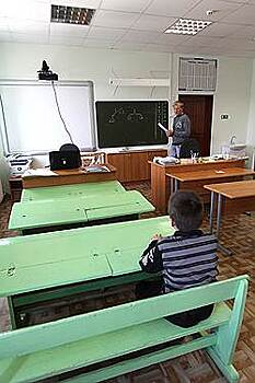 Учителя не оценили предложенных льгот