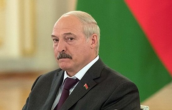 Лукашенко пробивает дно. Минск очень некрасиво встретил гумпомощь России