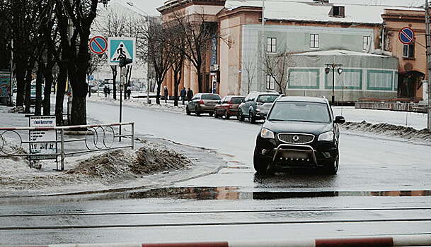 В Москве ГИБДД устроит масштабные проверки водителей