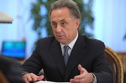 Мутко вспомнил, как страдал от дедовщины