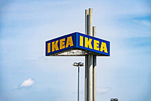 Сайт IKEA перестал работать