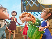 По «Манюне» снимут мультсериал