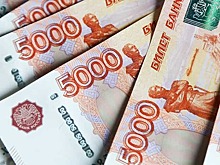 ЦБ РФ в октябре презентует новые банкноты номиналом 1 000 и 5 000 рублей