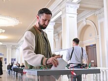 "Выборы прошли спокойно, празднично, а главное — в соответствии с законодательством"