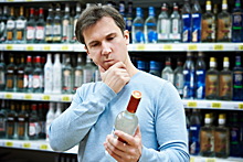 Нарколог: алкоголь усложняет течение заболевания COVID-19