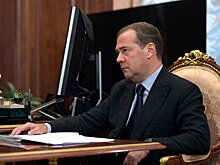 Неизвестные взломали страницу Дмитрия Медведева «ВКонтакте»