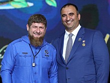 Парламент Чечни в Совфеде представит бывший министр труда республики Мохмад Ахмадов